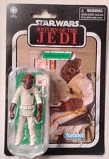 Star Wars Vintage Collection VC22 ADMIRAL ACKBAR new ROTJ Action Figure