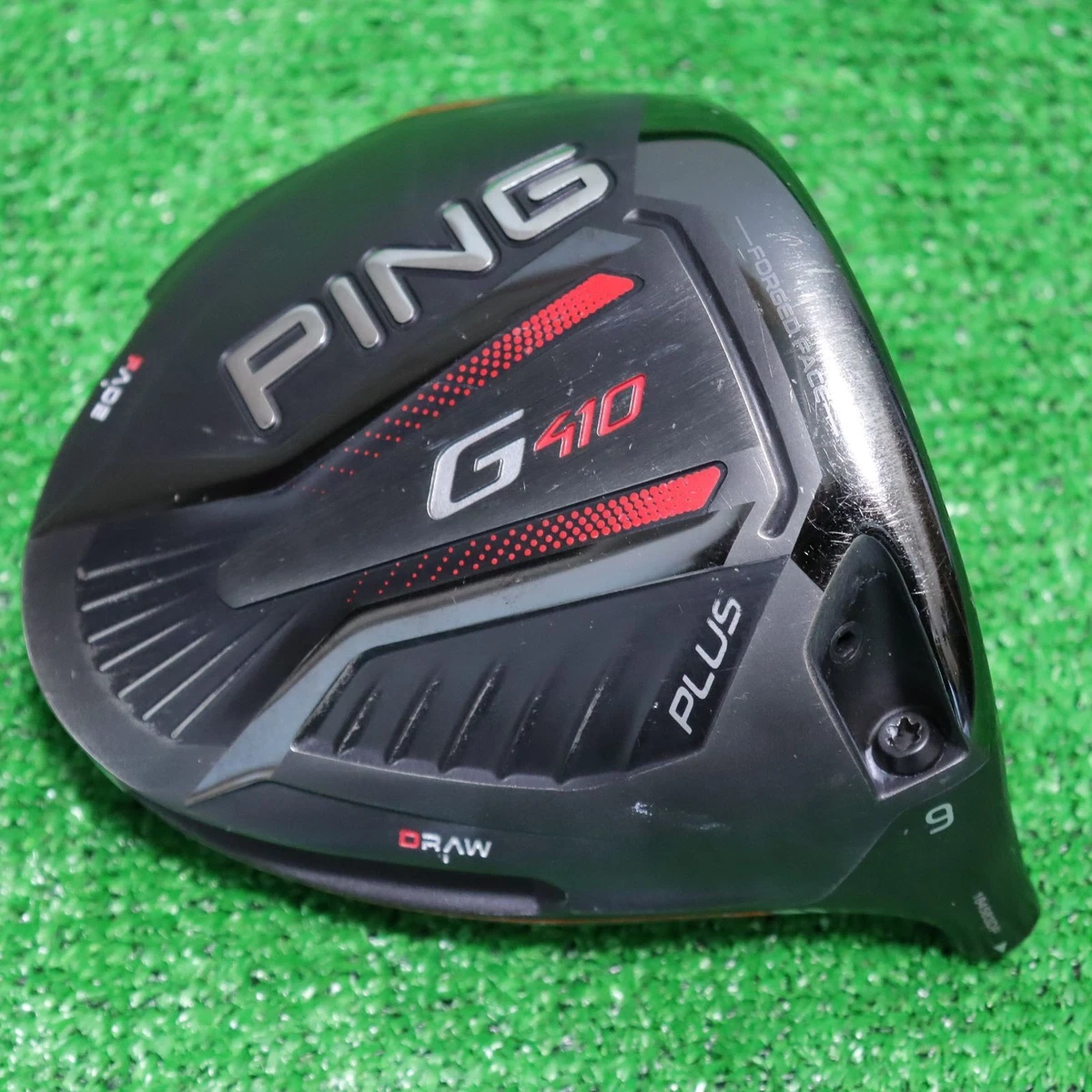 G410 Plus Driver Golf Clubs for sale - eBay