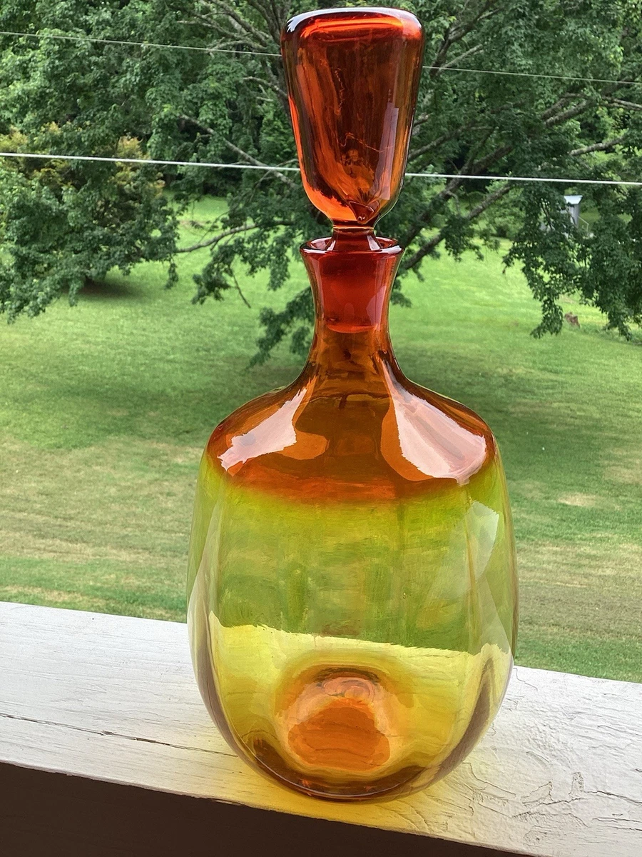 Vintage Blenko for sale | eBay