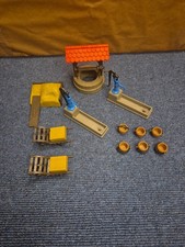 Playmobil  Alt Bauerhof Brunnen Zubehör 