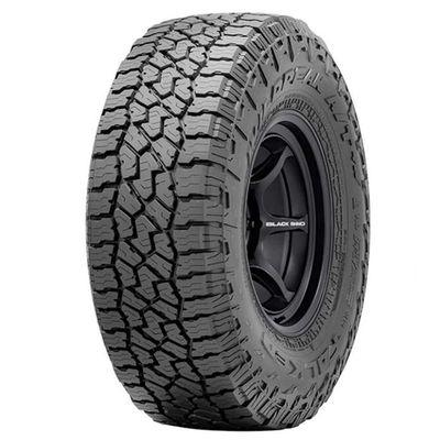 Falken Wildpeak A/T4W 37X12.5R20 E/10PLY (1 Tires) | eBay