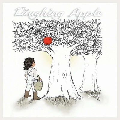 Audio Cd - Yusuf Islam (Cat Stevens) - The Laughing Apple  - Decca -D- Neu