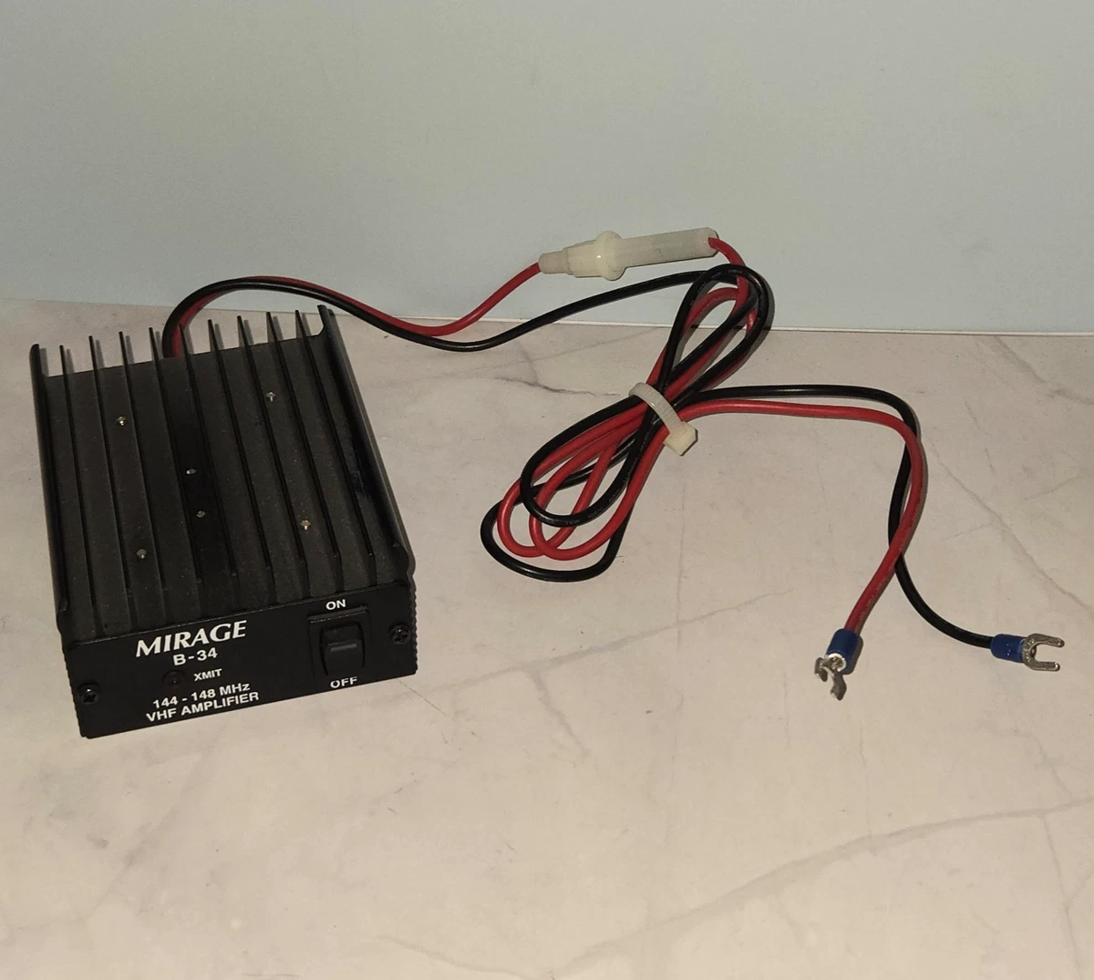 Mirage VHF Ham & Amateur Radio Amplifiers for sale | eBay