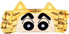 T'S FACTORY Hair Band Crayon Shin-chan Hair Band Transformation