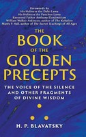 H. P. Blavatsky | The Book Of The Go*Den Precepts | Buch | Englisch (2025)