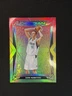 2023-24 Panini Obsidian - Dirk Nowitzki #1 Electric Etch Reggae Flood /75