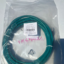 Cognex CCB-84901-2001-05 185-1303R CompactLog...
