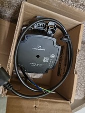 **NUOVA Pompa di circolazione Grundfos Testa UPM3 Auto 15-70 130 ZZZ **GRATIS 24 ORE DEL!