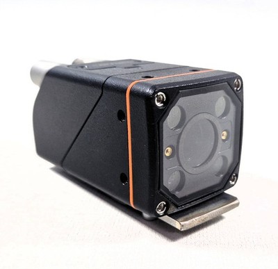 IFM 1D/2D-Codeleser  O2I510 Multicode Reader O2I510 Sensor