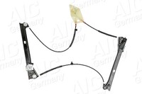 Fensterheber Vorne Rechts FÜR VW Polo V (6R1, 6C1) - AIC 72415