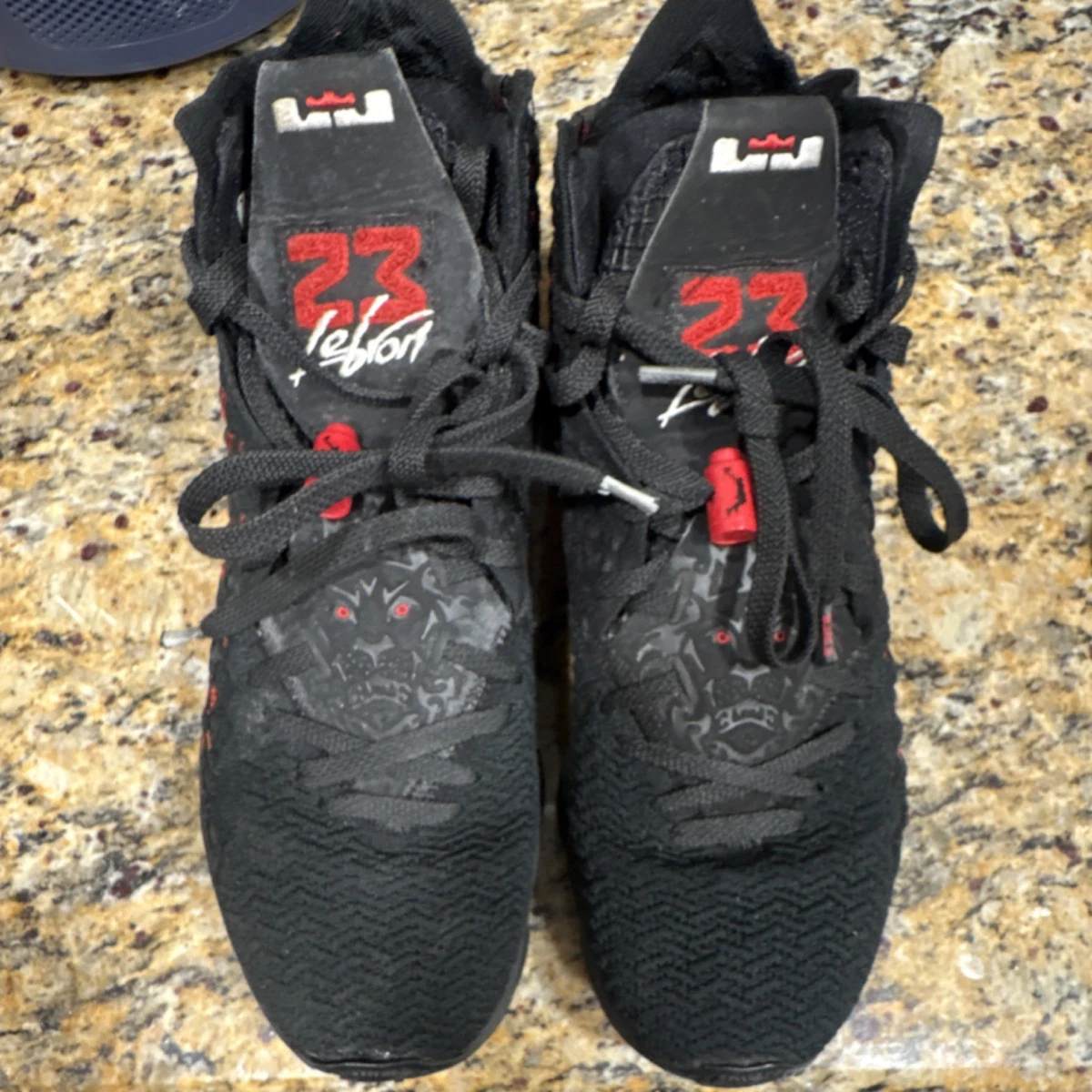 美品 Nike LeBron 17 INFRARED 24cm Nike LeBron 17 Infrared VI - огромный выбор по лучшим ценам | eBay
