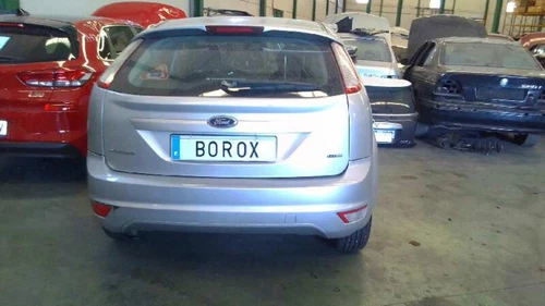13N064HH Mando Multifuncion para FORD FOCUS SPORTBREAK (CB4) * 2009 239465 - Imagen 6 de 8