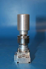 Parker SM930LP1NCS102 Veriflo Surface Mount Diaphragm Valve 45800757 140940