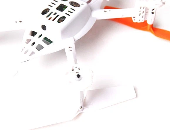 Walkera QR Series W100S Support Apple & Android WiFi Version Quadcopter QC350 - Image 4 of 4