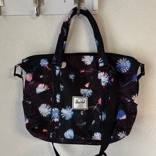 Herschel Stand Sprout Diaper Bag