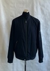 Armani Exchange bomber jacket size XL