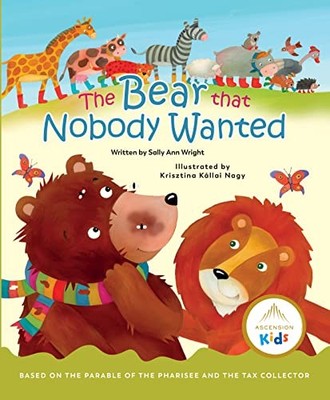 The Bear That Nobody Wanted - GOOD
