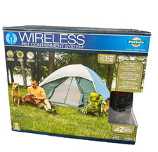 PetSafe PIF-300 -Acre Wireless Fence Dog Pet Containment System