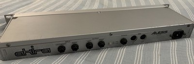 Alesis Akira Multi-fx ModFx - Multi Effects Processor | eBay