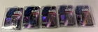 Lot of 5 Star Wars Shadows of the Empire Action Figures 1996 Kenner