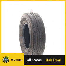 Used 24575r16 Hankook Dynapro Ht 109s - 1032 Used 24575r16 Hankook Dynapro Ht 109s - 1032