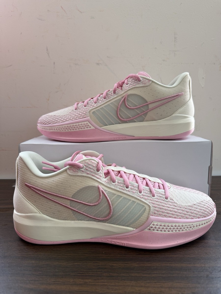 NIKE SABRINA 1 by you 27.5 サブリナ1 Amazon.com | NIKE Sabrina 1 Family Bonds Womens FQ3381-001
