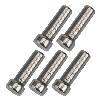 For Bosch 1619P04839 Connector Pins Set of 5 for GSA 1100 E and For PSA 700 E