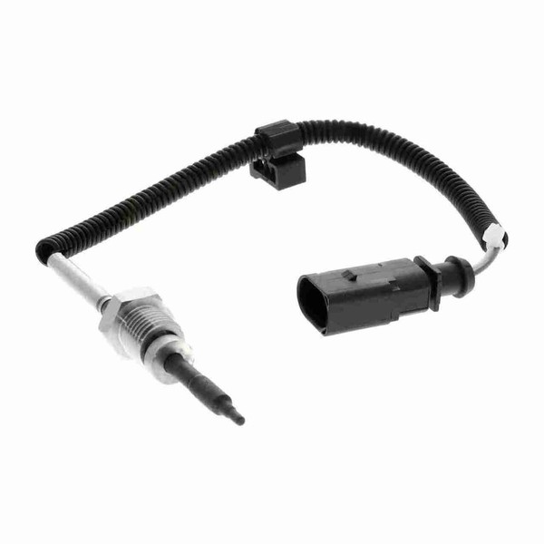 Vemo V10-72-1479 Abgastemperatursensor FüR Audi A4 B8 A6 C7 Q5 8RB A5 8F 3.0 Tdi-image