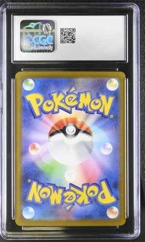 ✨✨✨ CGC 10 Mewtwo ex 001/020 Tereastal Set Mewtwo svEM Pokemon Card - Image 2 of 2