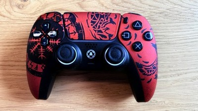 Aim Controllers Pro Controller PS5
