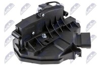NTY TüRschloss EZC-VV-072 12V FüR Volvo XC60 2 246 V60 1 155 S60 134 SUV 156 AWD