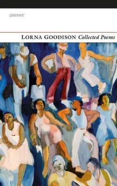 Lorna Goodison | Collected Poems | Taschenbuch | Englisch (2017)-image