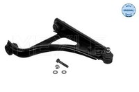 StossdÄMpfer Vorne Meyle 16 26 623 0010 FÜR Renault