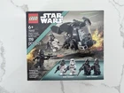 LEGO Star Wars 75412 Death Trooper & Night Trooper Battle Pack - SHIPS FAST!