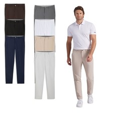 Puma Mens 101 Premier Golf Pants - 634813 - New - Pick Color  Size