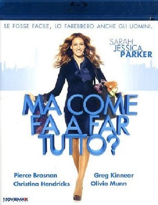 Aber wie macht er das alles? [Blu-ray]
