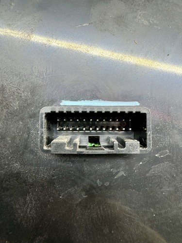 2014-2017 Factory Oem Dodge Ram 1500 Ac Heater Temp Control Module P68183973AC - Bild 4 von 4