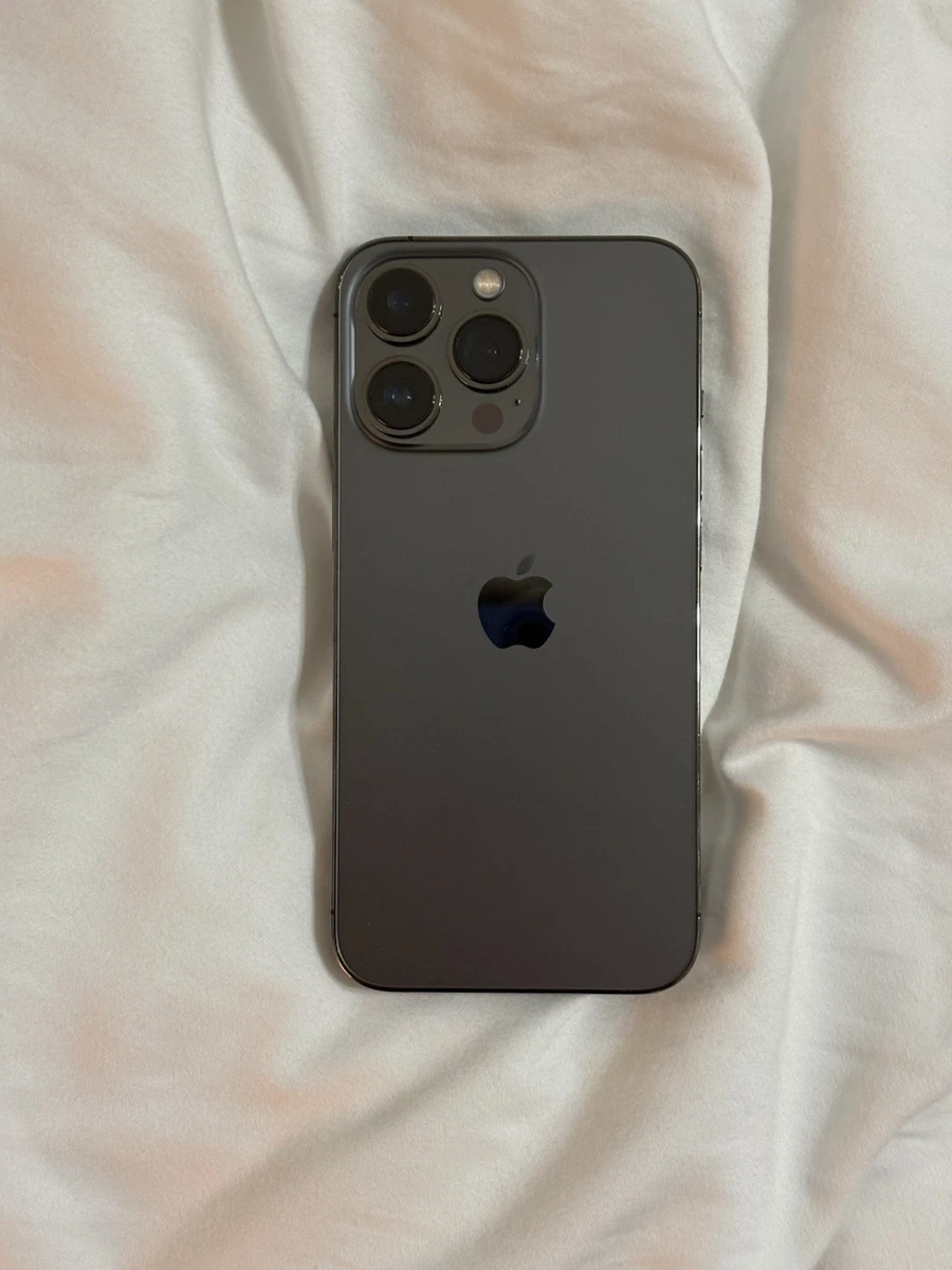 Apple iPhone 13 Pro 128GB for Sale | Shop New & Used Cell Phones