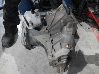 97WT 110475 getriebe ft für FORD FIESTA BERLINA (DX)