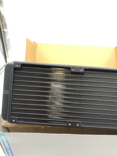 AI0 LIQUID CPU COOLER TGDGAMER - SHIPS FAST ✅ - Picture 3 of 21