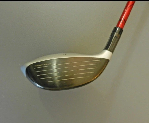TaylorMade M6 3 wood 16* loft / Evenflow Regular Flex 45 grams - Image 3 of 4