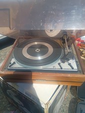 vintage dual 1216 turntable United Audio, Repair,Parts