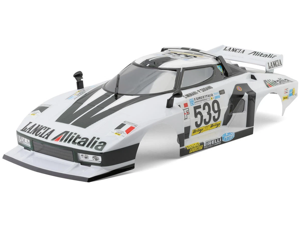 Killerbody RC Car, Truck & Motorcycle Body Parts & Interior for