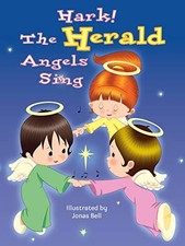 Hark the Herald Angels Sing - VERY GOOD