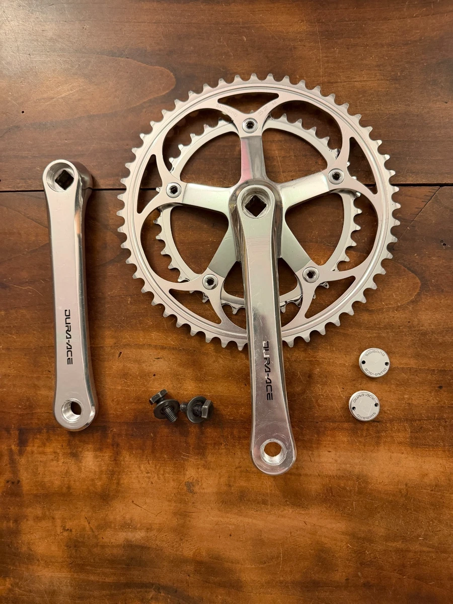 Dura Ace 7400 In Bicycle Cranksets for sale | eBay
