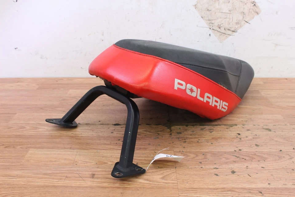 Sillín Polaris RMK 800 PRO 2012 asiento Foto 3 de 4