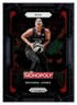 Brionna Jones 2024 Panini Prizm Monopoly WNBA #51 Connecticut Sun *324
