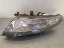 Feu avant (phare) Honda CIVIC