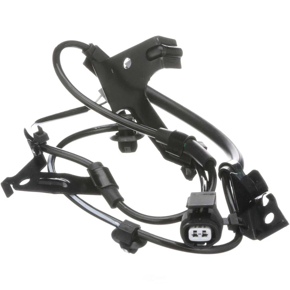 ABS Wheel Speed Sensor Wire Harn fits 2003-2010 Toyota 4Runner FJ Cruiser STAND - Imagem 2 de 4