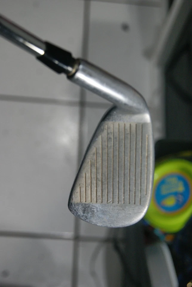 y RAM EZ3 Men Iron Steel Regular - Image 3 of 4